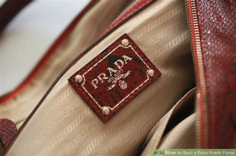 how to spot fake prada purses 10 steps with photos|prada knockoff purses.